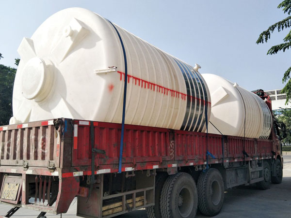 采購經驗:長沙稀硫酸儲罐材質該如何選擇?